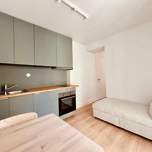 Appartement met een Slaapkamer